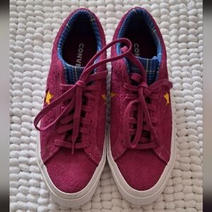 Converse 2020 One Star Low 'Twisted Classic